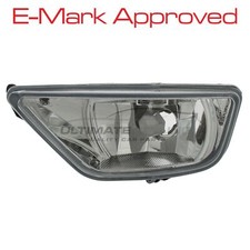 Fog Light Ford Focus Mk1