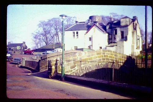 1968 found 35mm colour - 35mm,