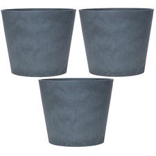 Garden Gear Dark Grey Large