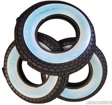 SAVA MITAS 400 8 VESPA J SPEED