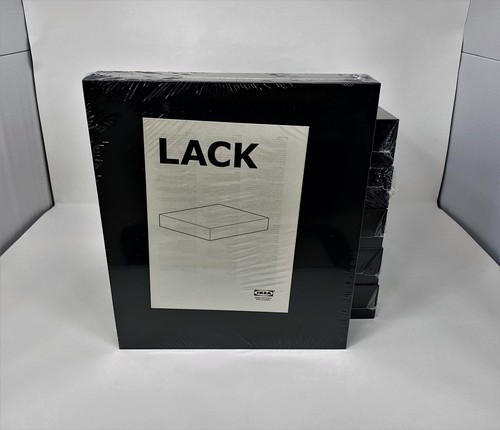 Set ikea lack floating - of,