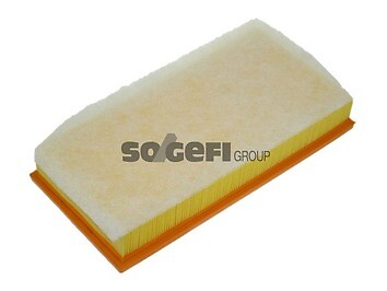 Air filter fits - audi, a3