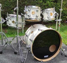 Drum Sound Keller USA