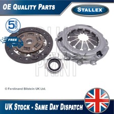Fits Honda Civic 2001- Integra