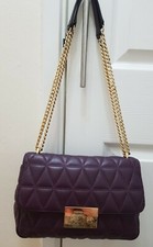 Michael Kors SLOAN LARGE Gold