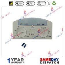 Ideal Isar/icos Isar HE 173533 User Control Kit Display