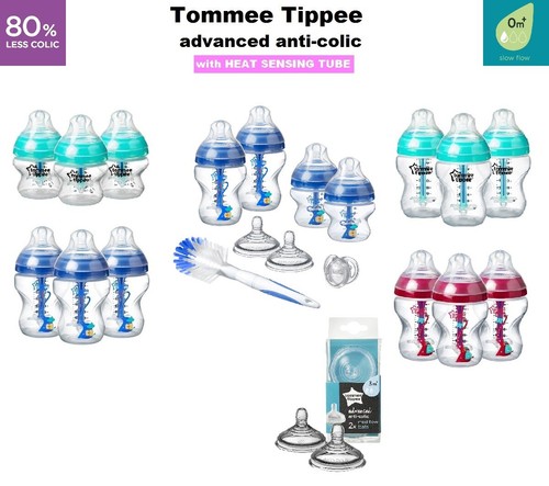Tommee tippee baby bottle - baby,