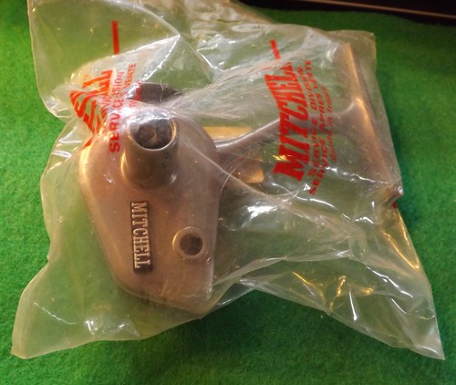 New old stock mitchell 206s - new,