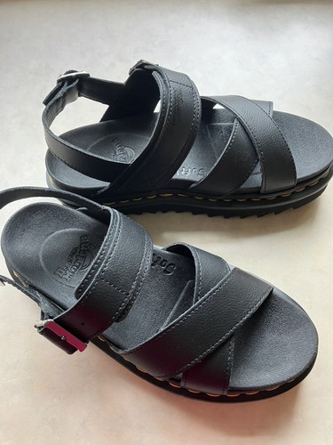 Martens voss ii sandals - dr.,