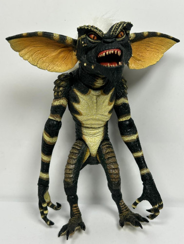 Ultimate stripe gremlins - stripe,