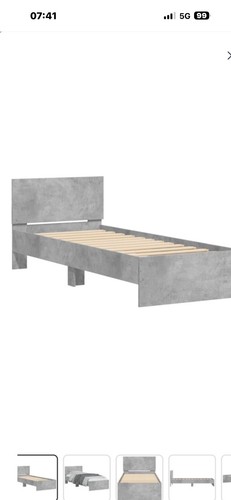 Brand new box vidaxl single - brand,