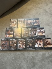 Les Mills Grit DVD, Cd And