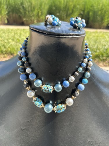 Vintage japan beaded - vintage,