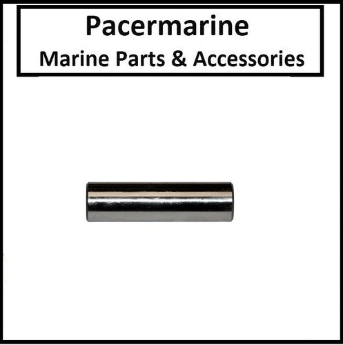 Tigershark jetski wrist pin - tigershark,