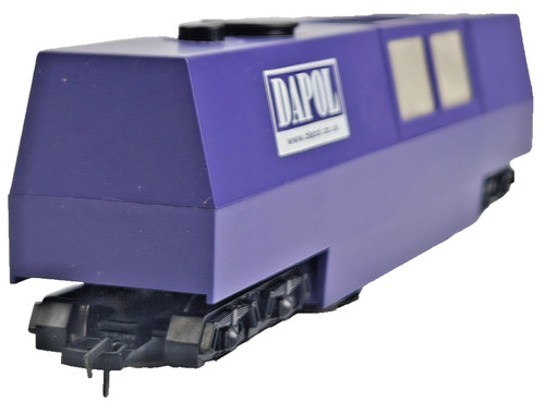 Dapol b800 gauge - oo, motorised