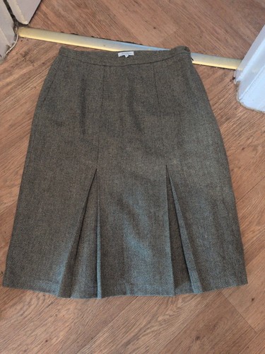 Ladies penny plain size - penny, 16