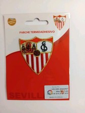 Official New Sealed FC Sevilla