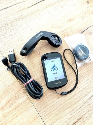 Garmin edge 530 gps bicycle - garmin,