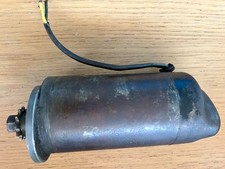 Lucas dynamo bsa - lucas,