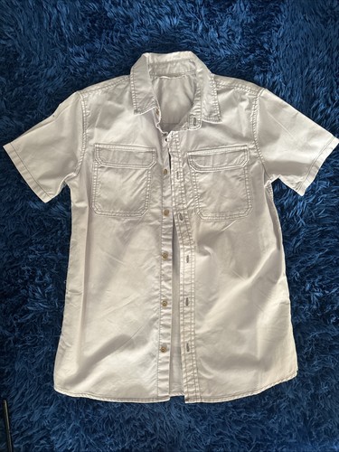 Boys light grey - boys, cotton