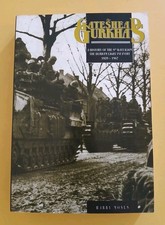 The Gateshead Gurkhas, A