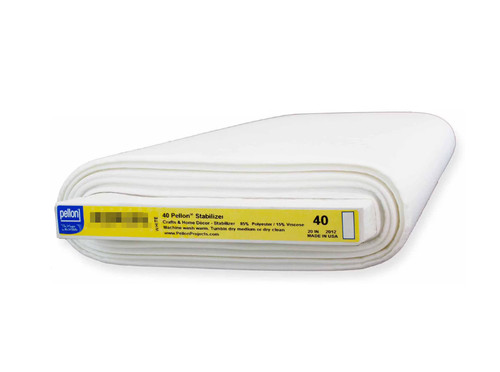 Pellon sew sewing fabric - 40,