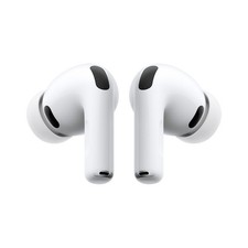 Apple Noise Cancelling