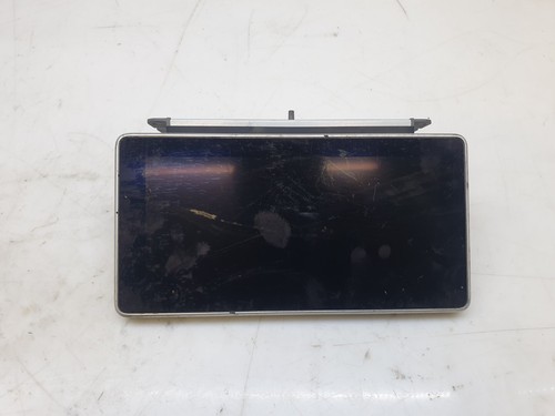 Display unit 8w1919605 - unit,