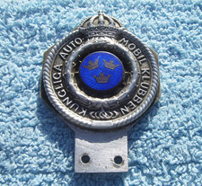 VINTAGE 1950s ROYAL SWEDISH