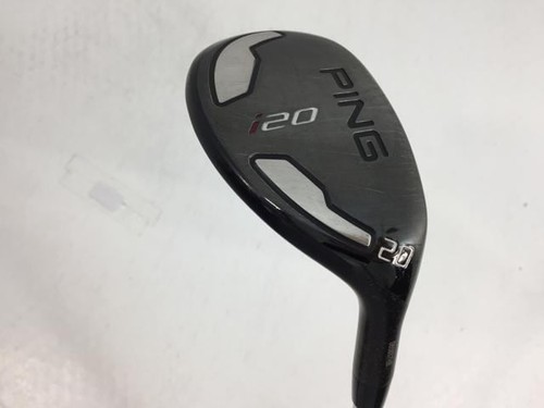 Ping i20 hybrid cfs - i20,