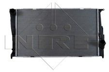 RADIATOR ENGINE COOLING FITS