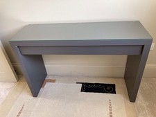 MALM DRESSING TABLE