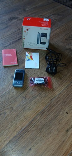 Vodafone vf533 grey blue - vodafone,