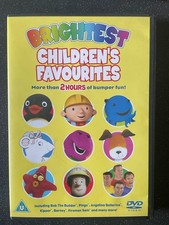 Brightest Children's