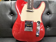 Fender USA American Standard