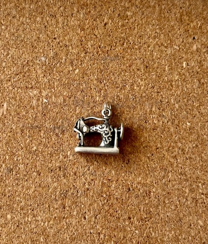 Silver charm for - silver,