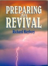 Preparing For Revival,Richard