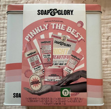 Soap & Glory Pinkly The Best