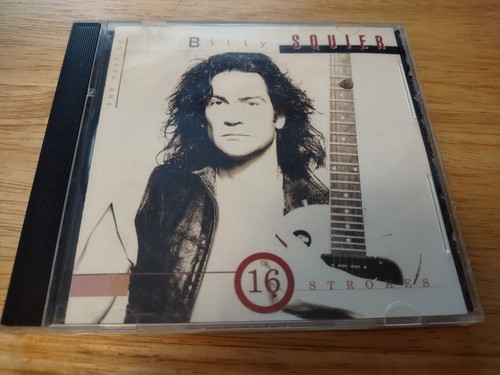 Billy squier strokes best - billy, "16