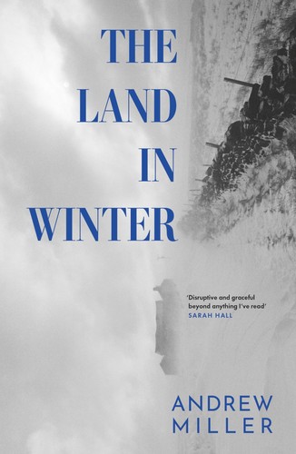 The land winter longlisted - the,