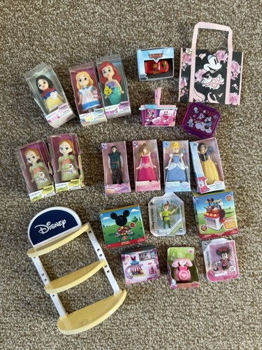 Mini brands disney animator - brands,