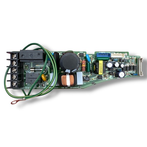 Air conditioning spare part - spare,