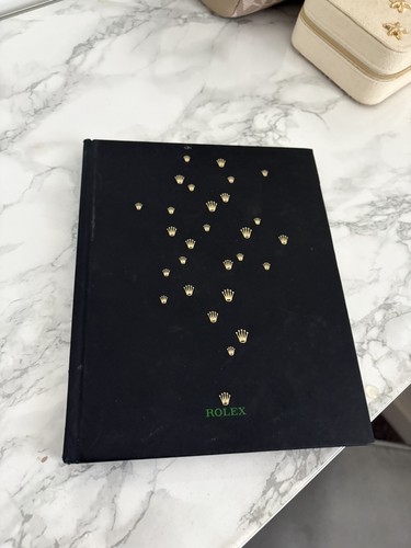 Rolex supplementary catalogue - supplementary,