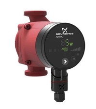 Grundfos Alpha2 Central