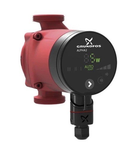 Grundfos alpha2 central - grundfos,