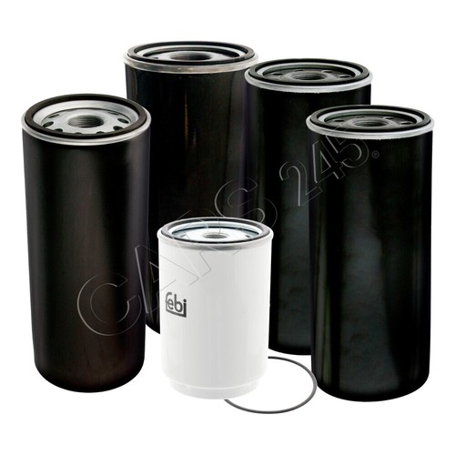 Febi inspection parts kit - febi,