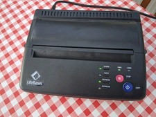 Tattoo Stencil Maker, Transfer Machine , Thermal Copier,  a3/a4 size 
