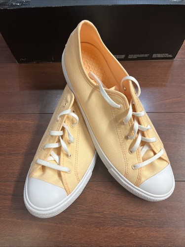 Womens converse ctas dainty - 10,