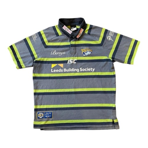 Extra large isc grey - large, leeds