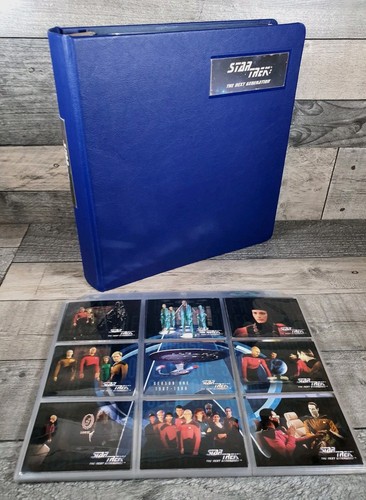 Star trek the next generation - trek,